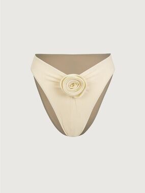 SAME Rosette High Rise Bottoms